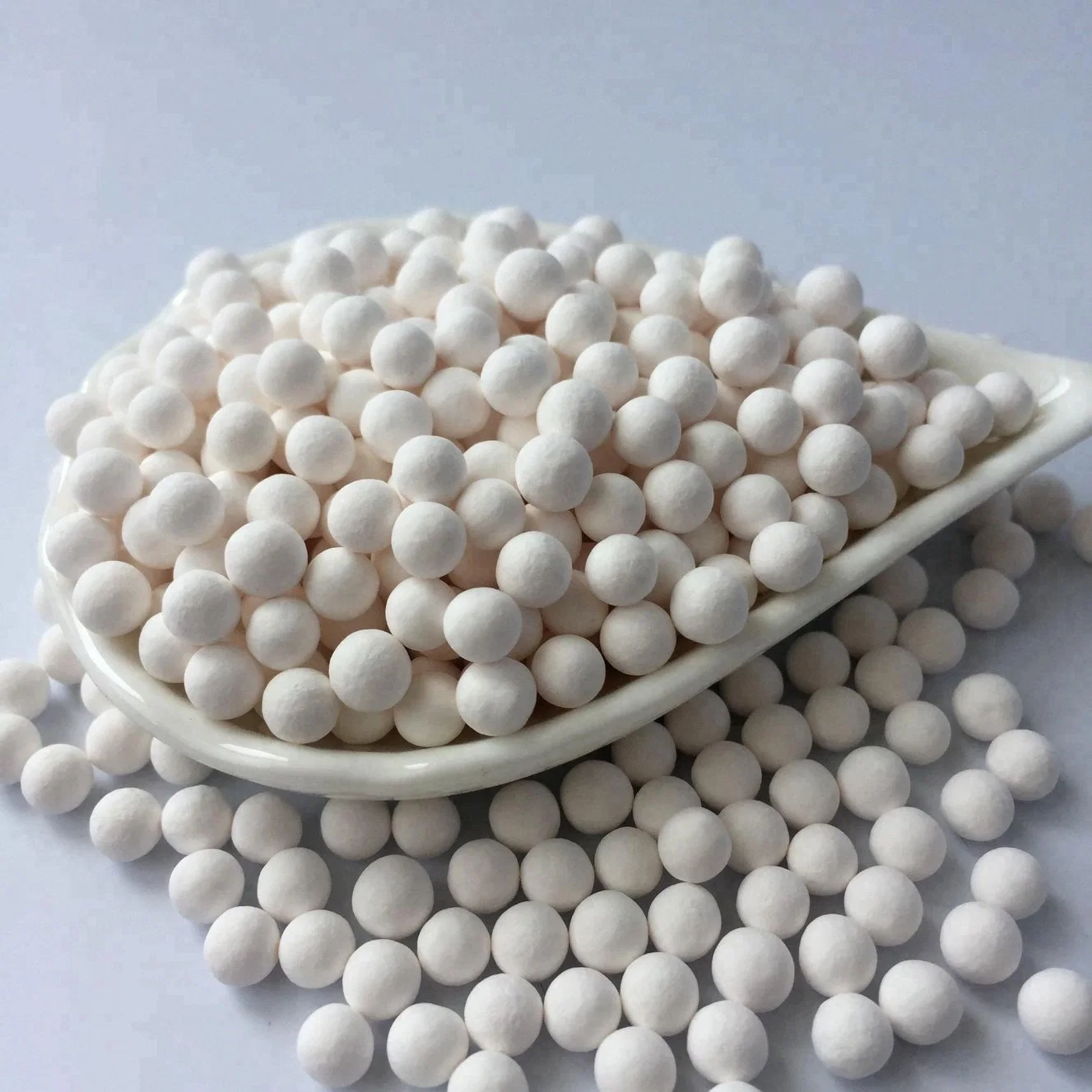 Catalyst preço de fábrica de alumina de níquel para a hidrogenação