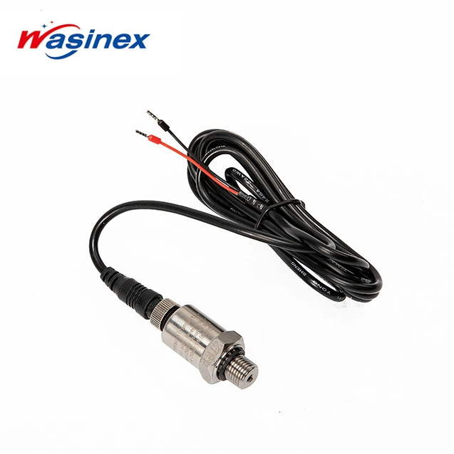 Wasinex Pressure Sensor Transmitter for Variable Frequency Drive Water Pump