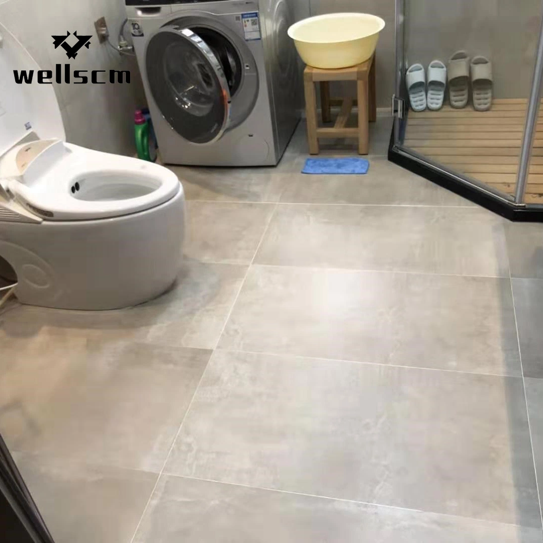 Floor Porcelain Tiles Interior Full Body Rustic Decorative Ceramic Home Tiles Walls and Floors Decor Building Materials