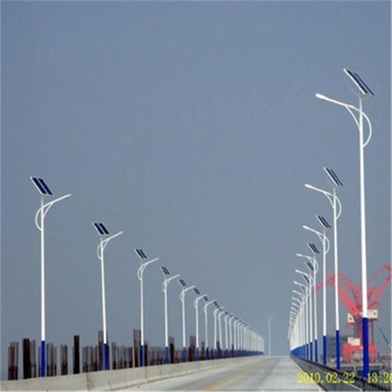 Government Project 150W 160lm/W Dimming LED Street Light