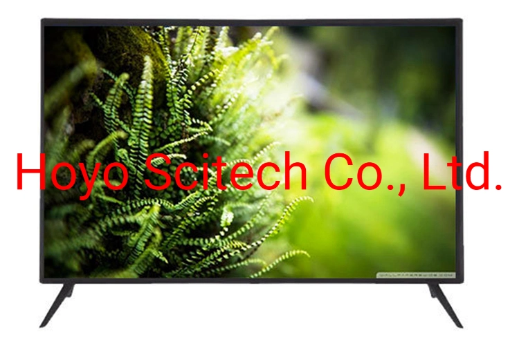 Color TV Digital LED TV Home TV