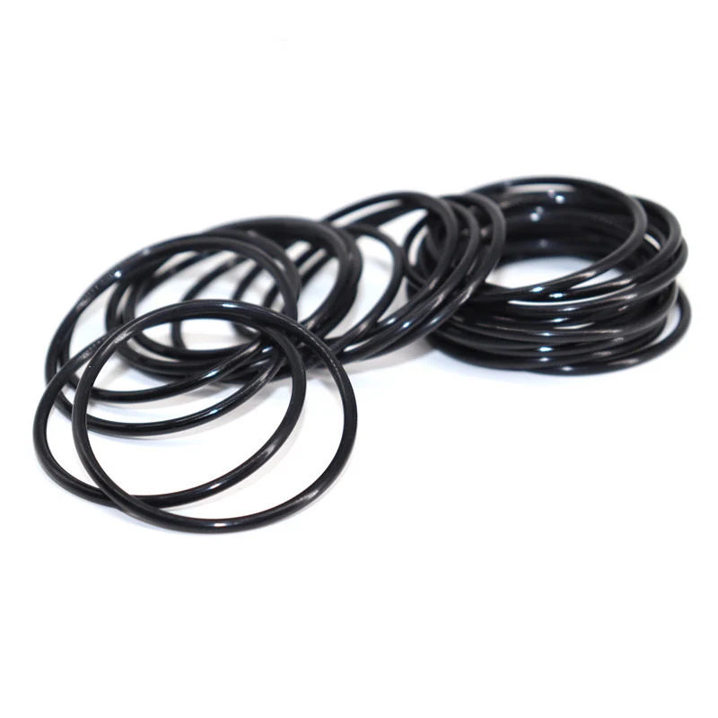 Professional Manufacturer of High-Quality O-Ring with High Tensile Strength