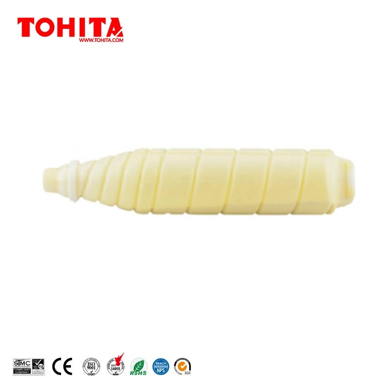 Tohita Cartucho de tóner de la fábrica de Konica Minolta Bizhub Press C1085 C6085 1085 6085 C6110 6110 Toner TN622 TN-622 Tn 622 Cartucho de tóner