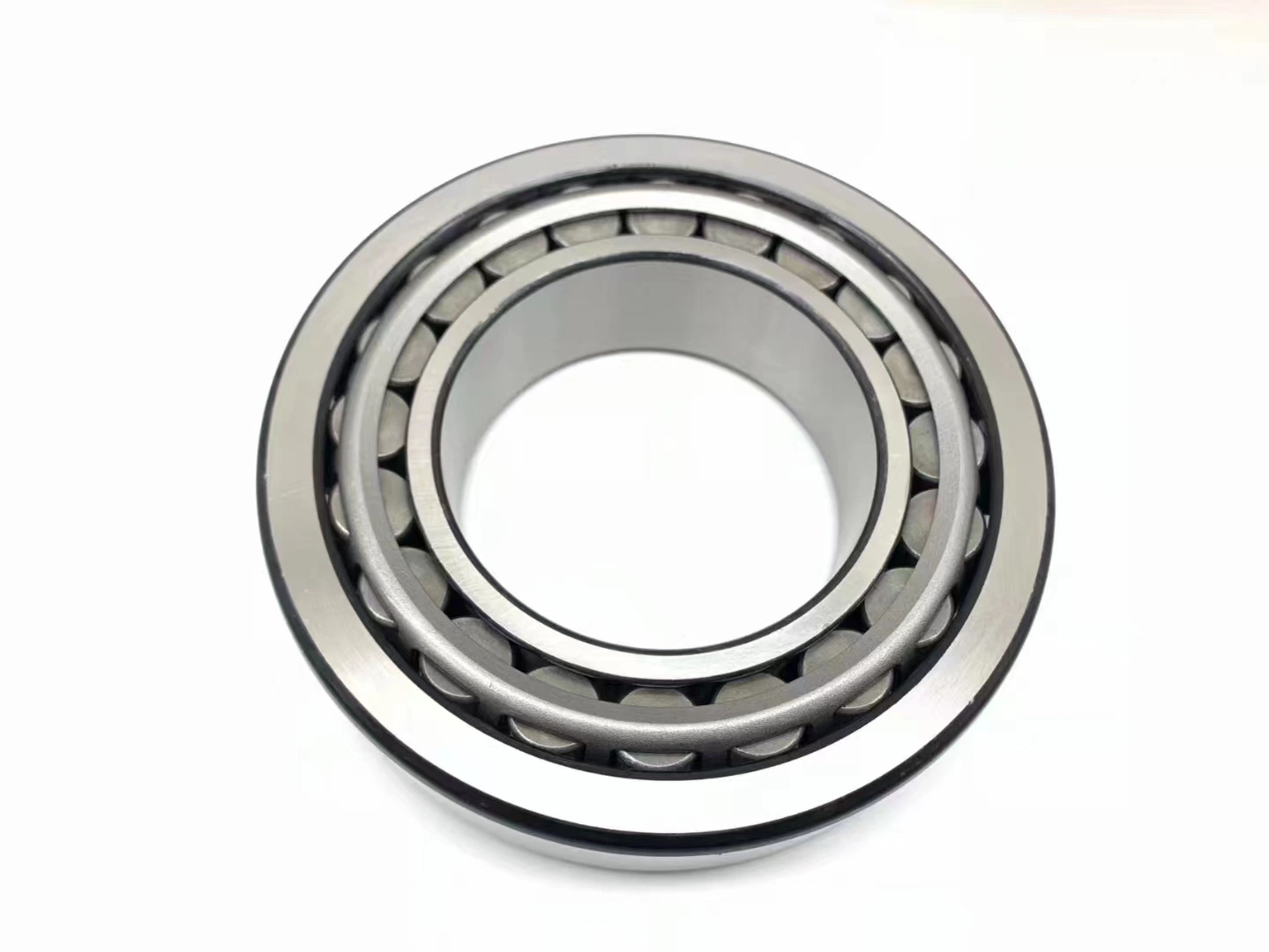 30202 30203 30204 30205 30206 30207 Engine Motors Auto Wheel Bearing Motorcycle Spare Part for Part Motorcycle Parts Tapered Roller Bearing