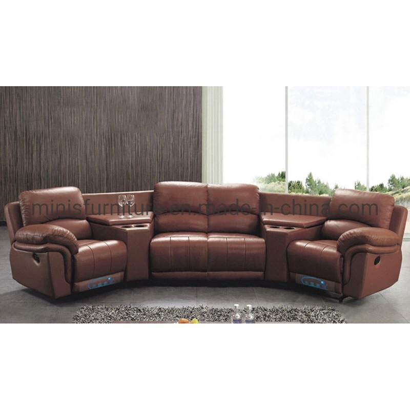 (MN-SFC20) Chinese Home/Office Modern Function Sofa Recliner Chair Furniture