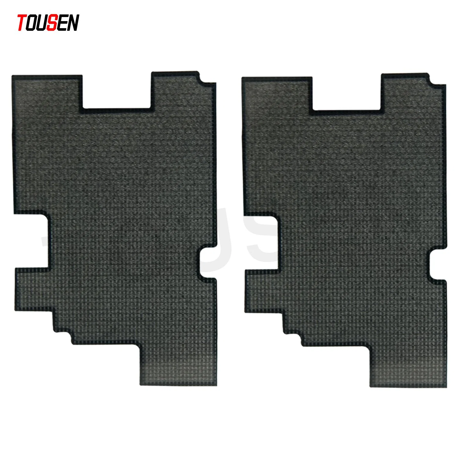 Tousen Graphite Sheet Roll Graphite Paper Natural Graphite Sheet Die-Cuting Customized Good Endurance Li_Lon Battery Cooling Material