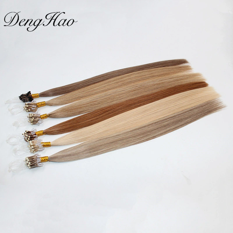 Beauty Best Denghao Factory Price for Micro Ring Hair