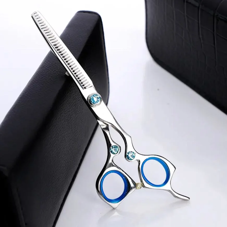 Professional New Design Salon Hair Dressing Scissors