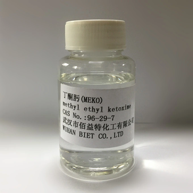 Methyl Ethyl Ketoxime Eg (MEKO) for Antiskin Agent
