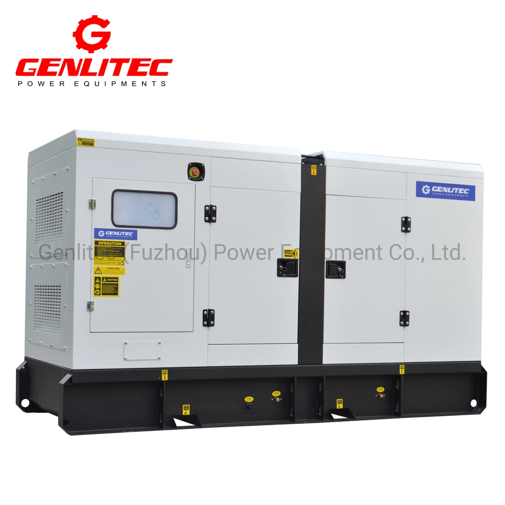 500kVA 400kw 1800rpm 60Hz BRITISCHE Perkins dreiphasigenergien-elektrischer Generator-Diesel