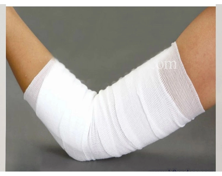 Hot Selling Medical Surgical Supply Disposable Wound Care First Aid Bandage