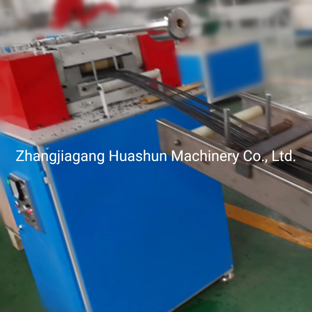 PS Granulating Production Line for EPS Foam Pelletizing