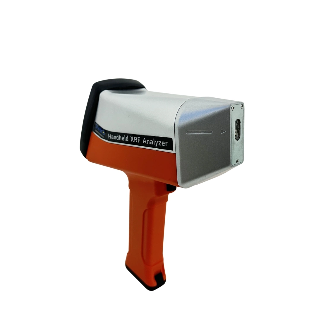 Xrf Analyzer Handheld, Xrf Metal Analyzer