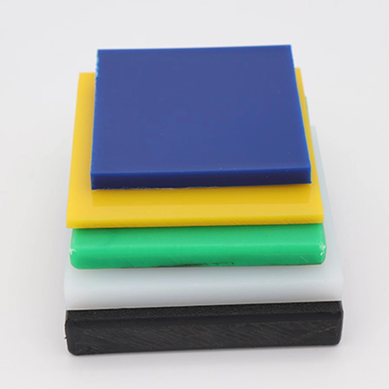 Top Manufacturer of High Quality Multipurpose UHMWPE/HDPE/PP/PE/Pallet Clear Plastic Sheets From China
