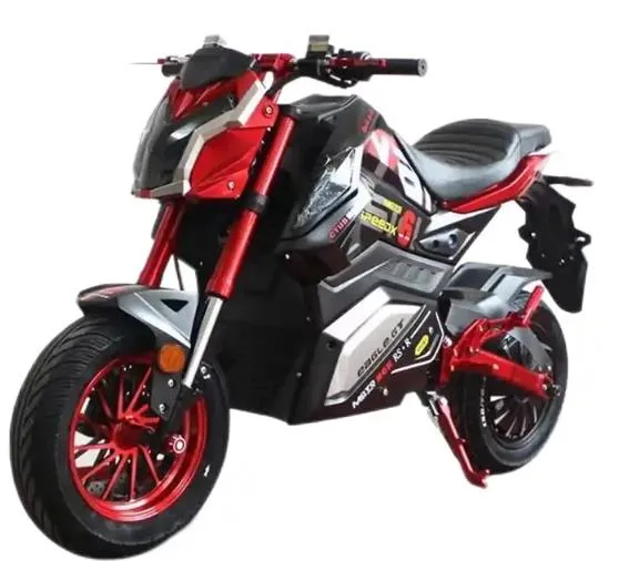 Hot Selling Adult Electric Dirt Bike 2022 Electric YAMAHA Motorcycle 2000W