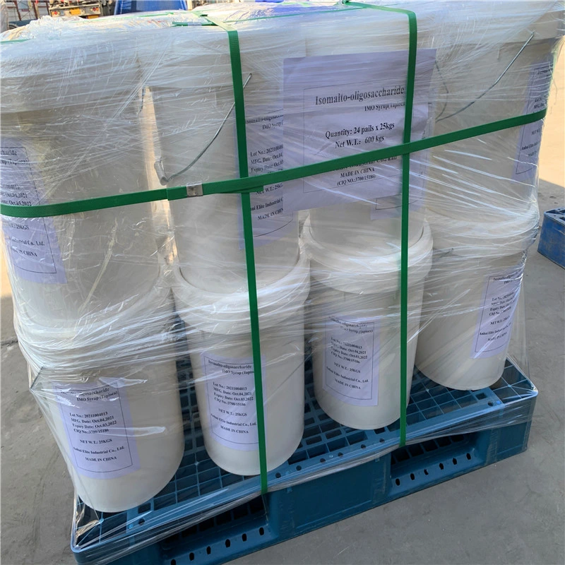 Isomalto-Oligosaccharide Soluble Corn Fiber Tapioca Fiber