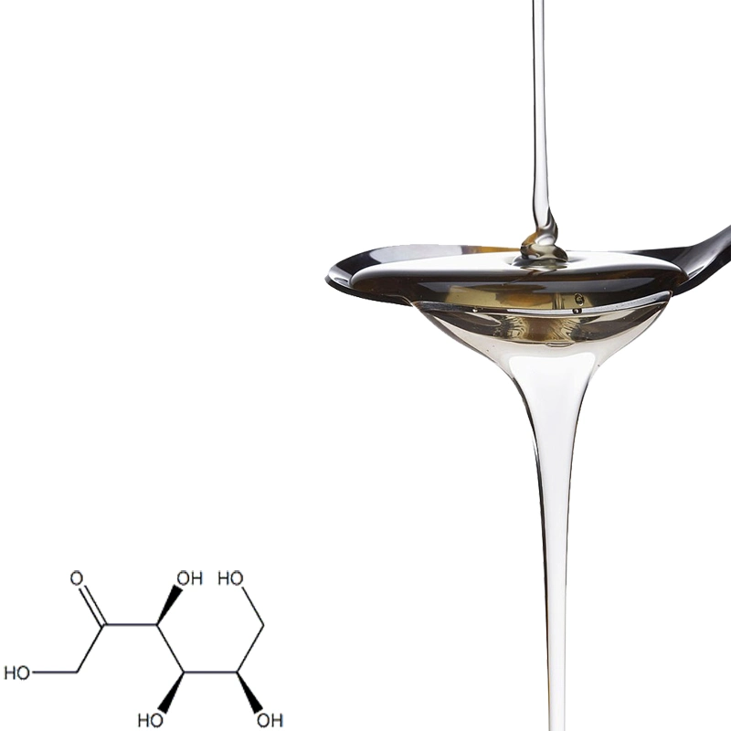 Haute qualité prix bon marché Malt édulcorant de sirop de glucose sirop de malt