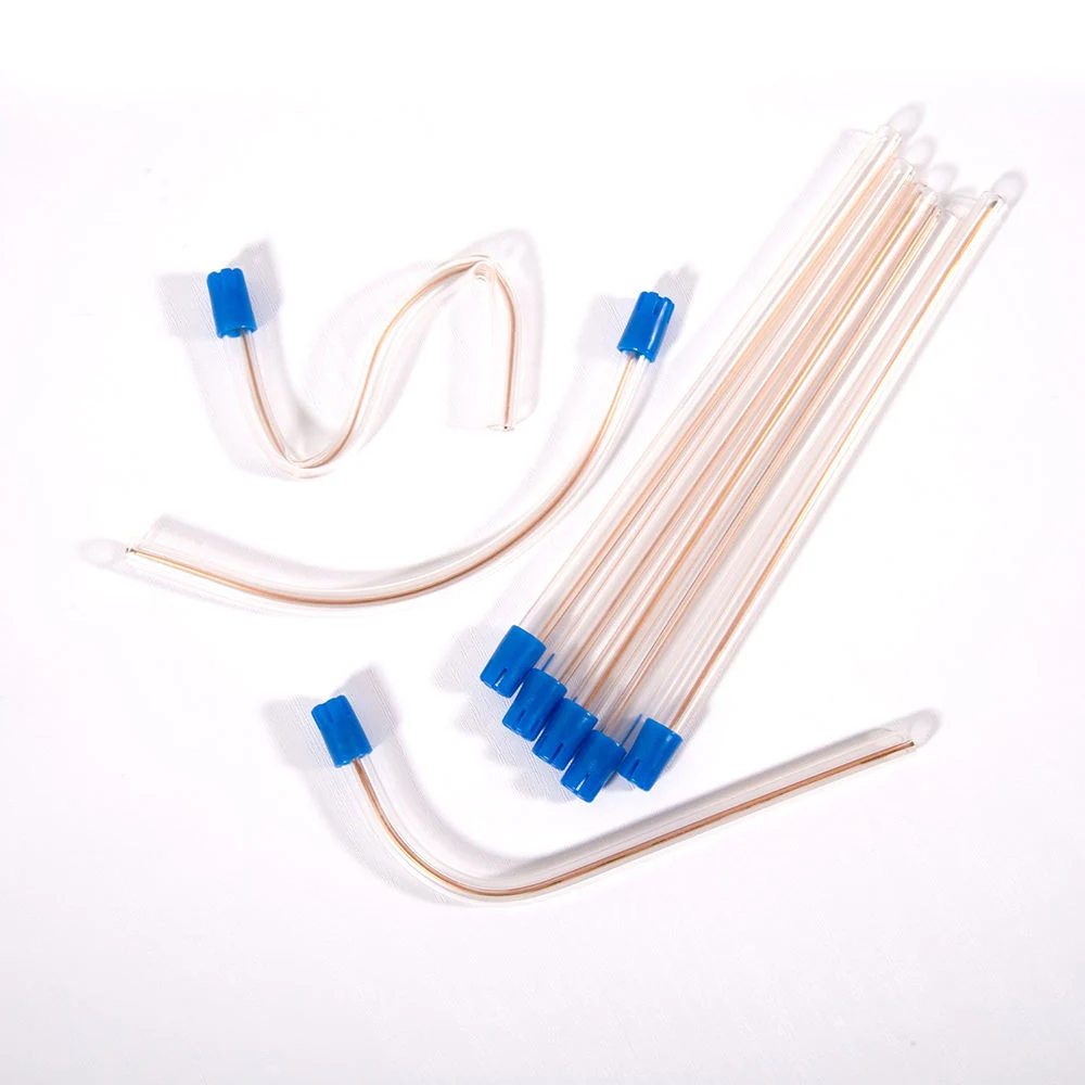 Dental Supplies Disposable Saliva Ejectors for Dentist Top Quality CE Approved