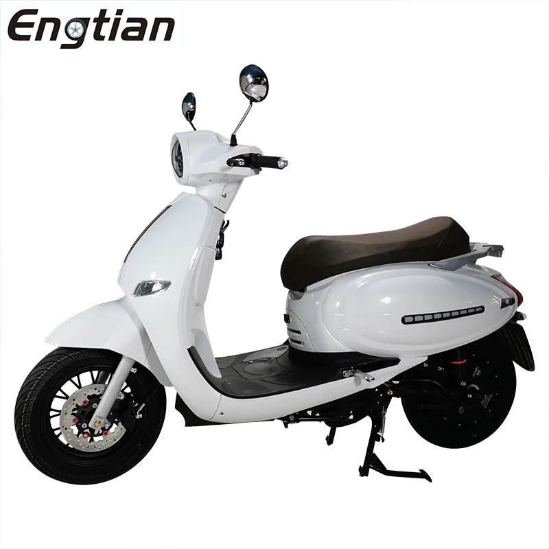 El mejor venta Wuxi Tenghui Oferta directa de fábrica 2 ruedas motocicleta eléctrica de 1000W motocicleta eléctrica adultos o ancianos