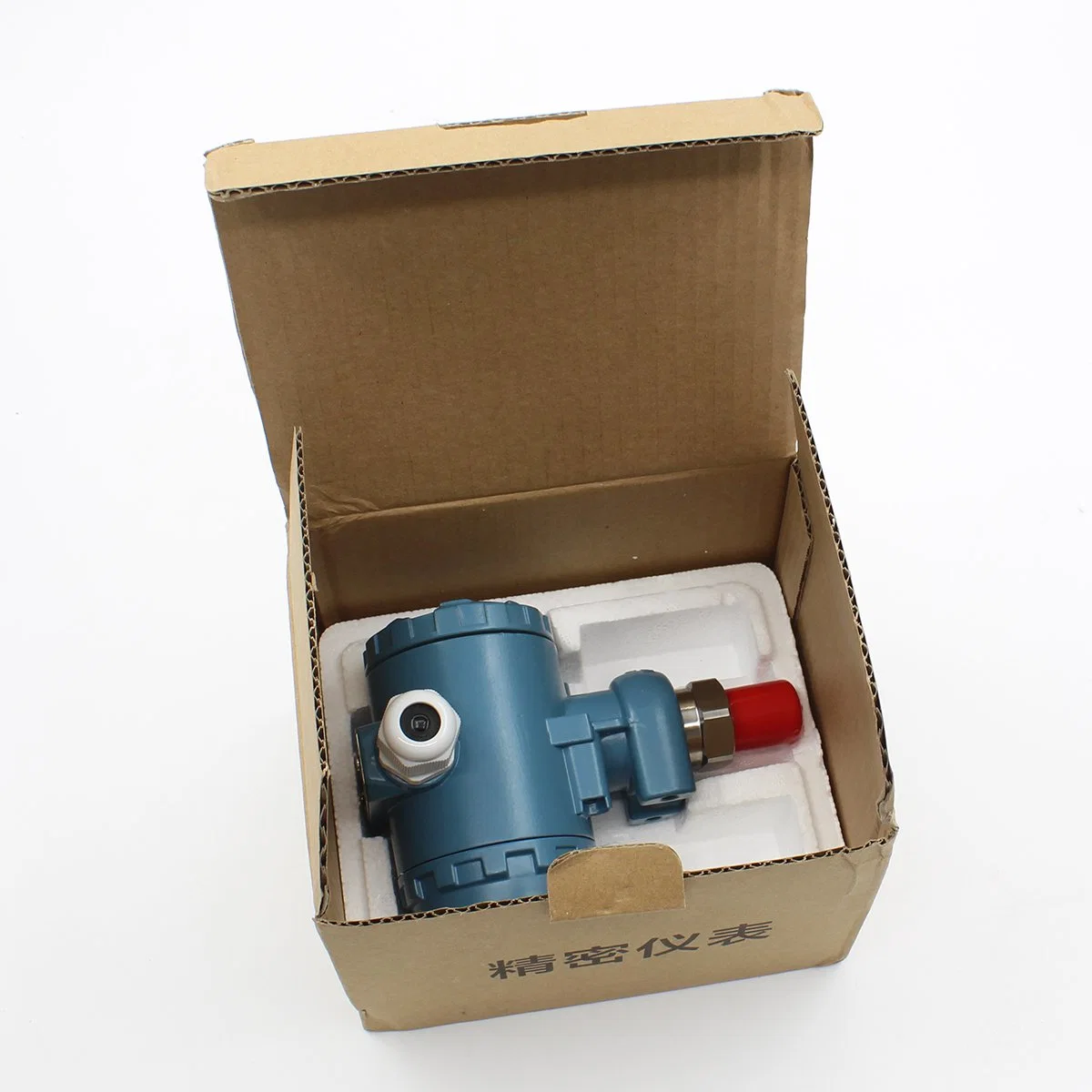 Industrial Pressure Transducer or Pressure Transmitter in Ss Material