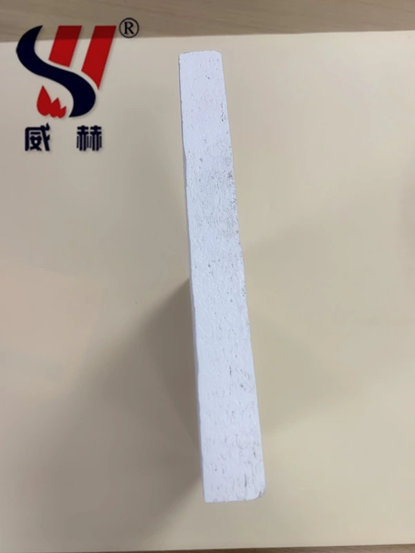 High Temperature Lowes Fireproof Alumina Heat Resistant Insulation Kiln Lining Ceramic Fiber Board