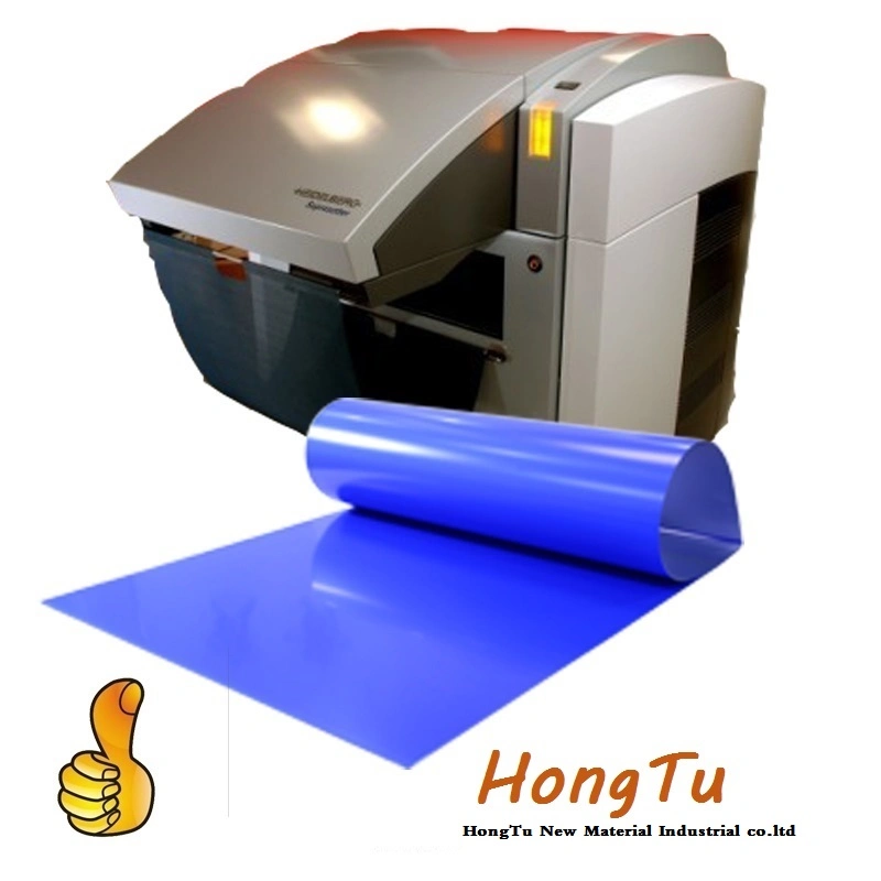 Reliable Supplier of Kodak Offset Lithographic Printing PS Screen Plate