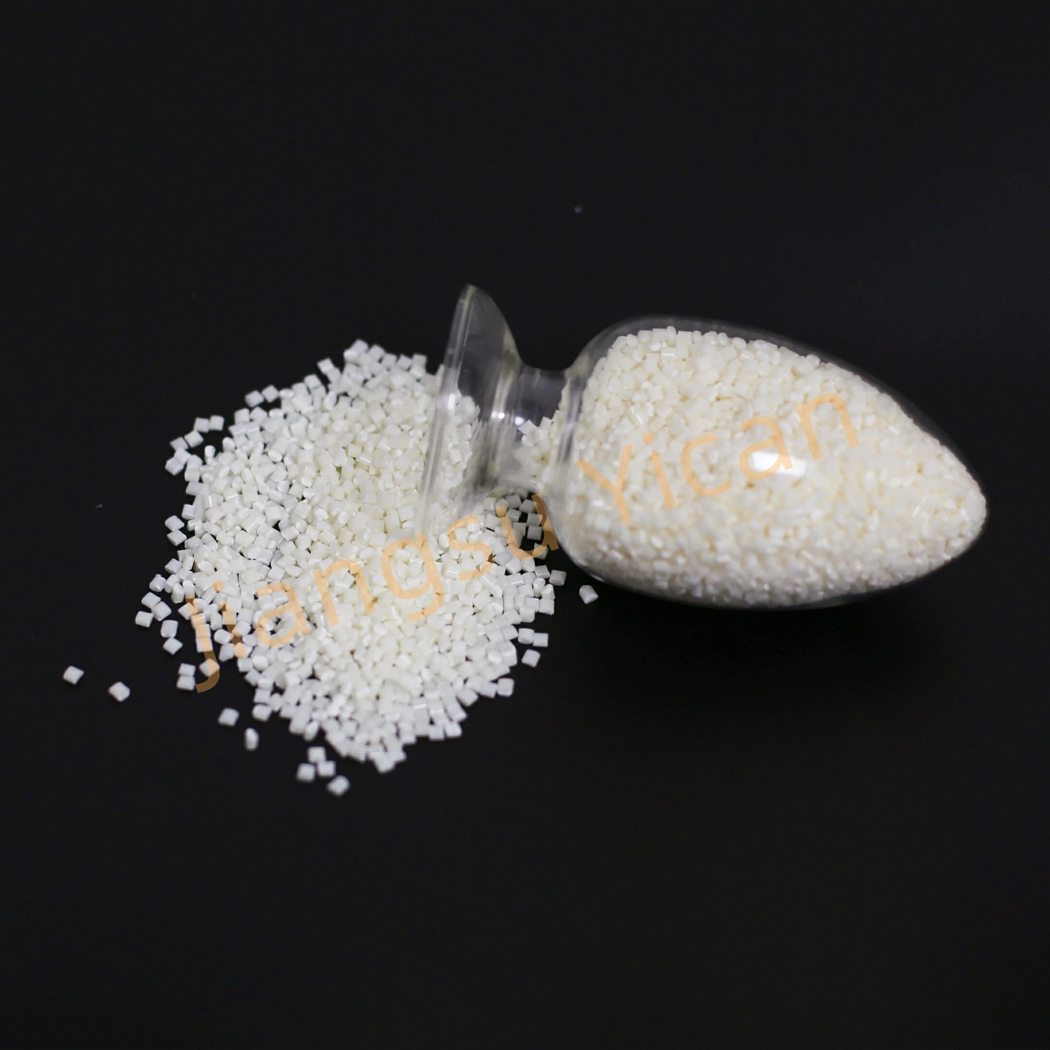 High Gloss Injection Grade ABS Plastic Pellets Plastic Granules for. Home Appliances Housing