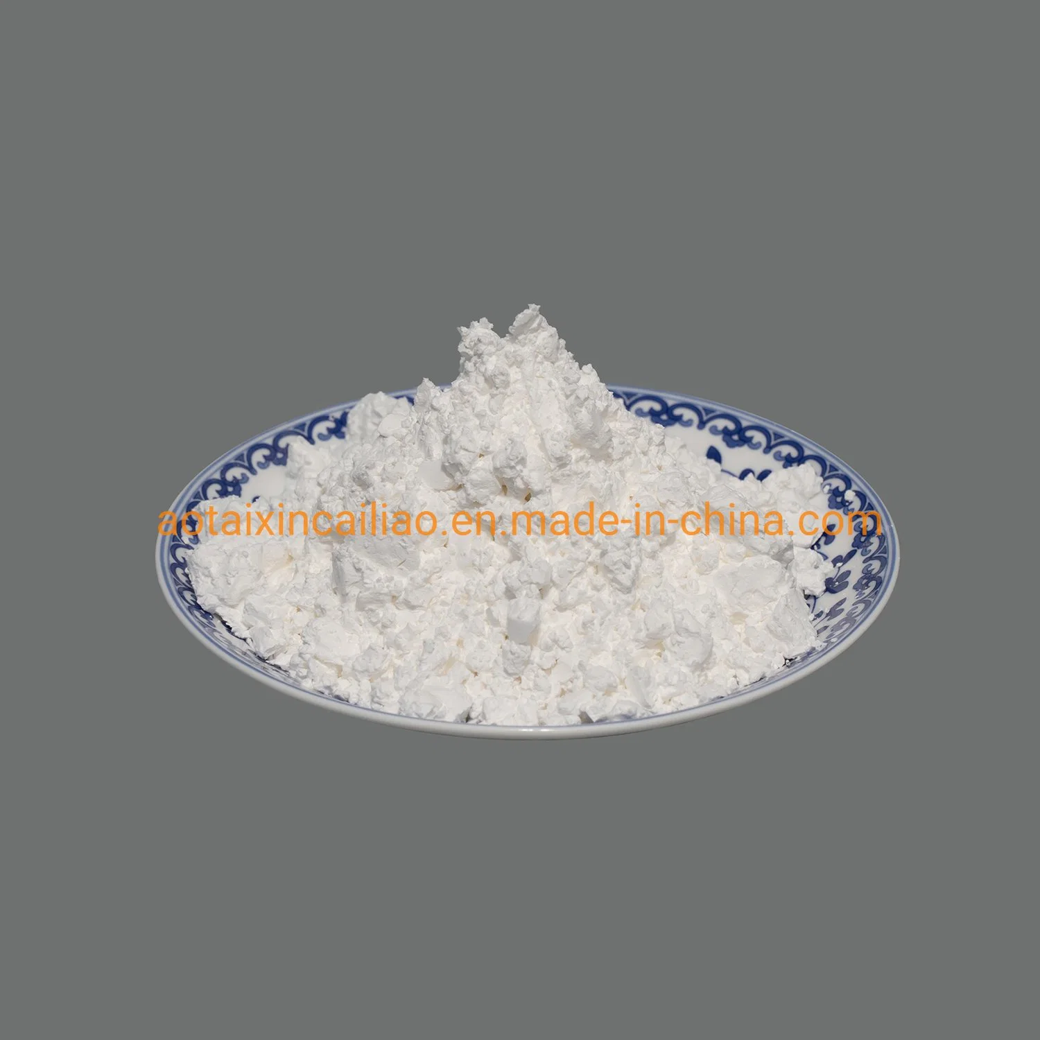 Aluminum Hydroxide Coated/Surface Treated with Silane Coupling Agent for Submarine Wire and Cable