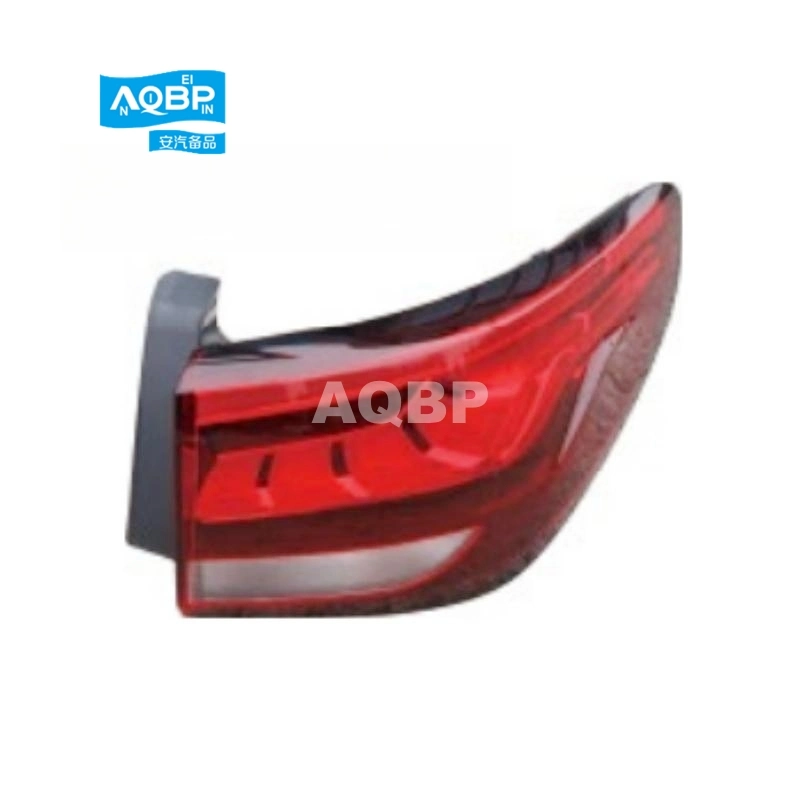 Wholesaler Car Accessories Inner and Outer Tail Lamp Light for Mg Zs 2020 OEM 11267155 11275380 11267156 11275381 10571683 10571684