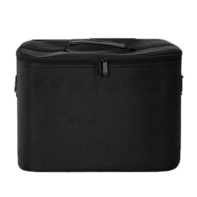 Barber Supplies Salon Hair Equipment Tools Organizer Bag Hairdressing Barber Travel Bag