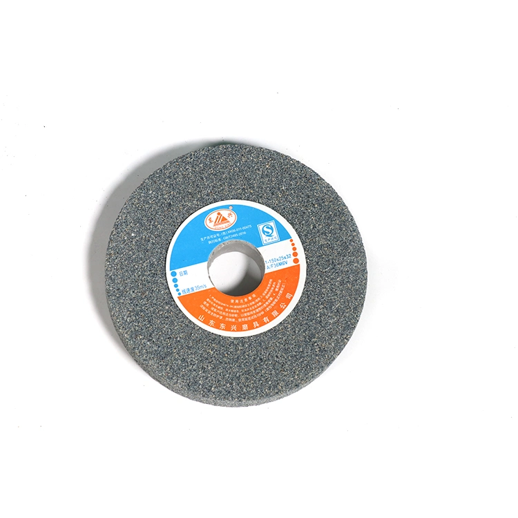 Best Price Wholesale/Supplier Abrasive Tools Vitrified Grinding Wheel Abrasive Disc Polishing Grinding Surface Polishing 3 Years Black