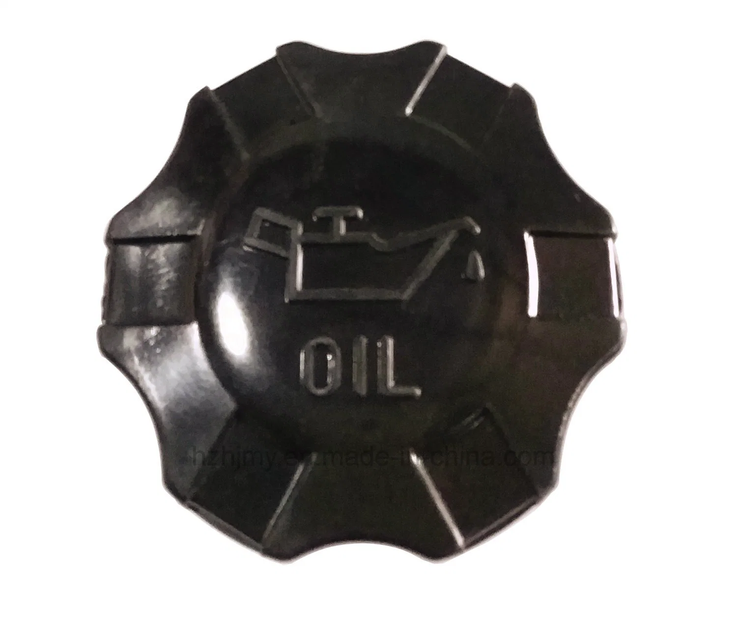 65.01810-5011 Oil Filler Cap Ass'y Assembly for Cylinder Head Cover of Doosan Engine