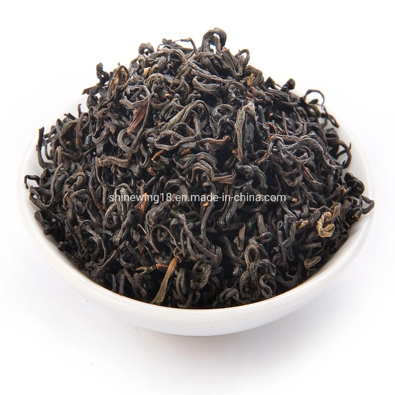 Top Quality Slimming Tea Keemun Black Tea Organic Tea