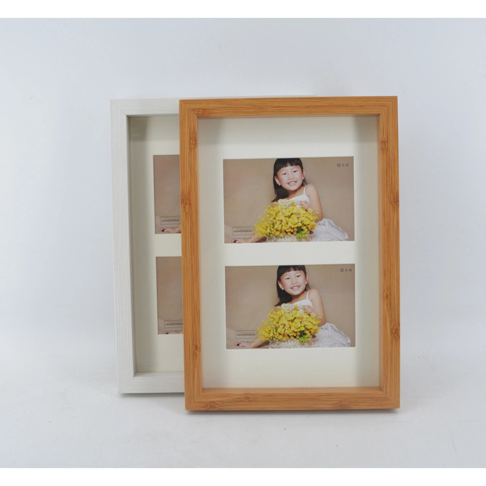 New MDF Wrap Photo Frame in Cheap Cost