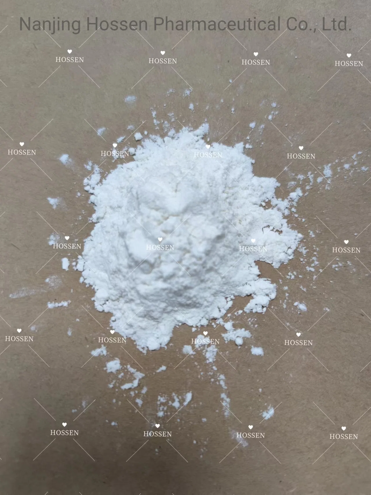 Glucosamine Hydrochlorides, CAS66-84-2, Factory Supply