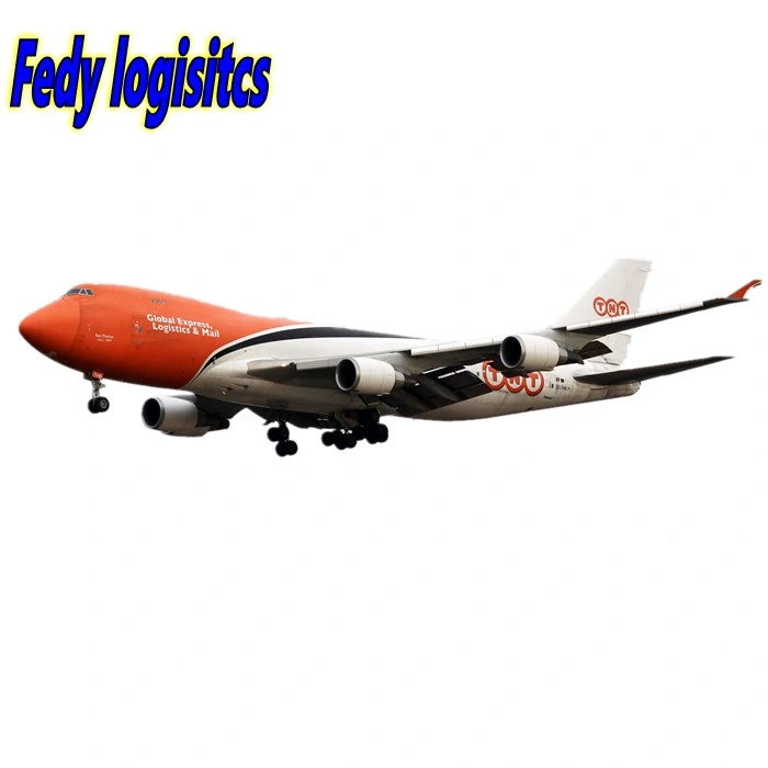 Export Agent DDP Sea Shipping Air Freight Forwarder to Ei Salvador/England/UK/Equatorial Guinea/Eritrea FedEx/UPS/TNT/DHL Express Rates Logistics