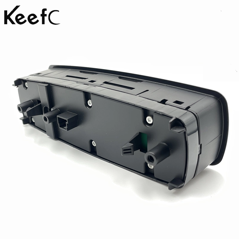 Keefc Vente en usine Master Control interrupteur de lève-glace avant gauche Pour Mercedes Benz W169 W245 2518300110