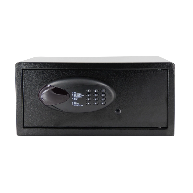 Digital Hotel Safe for 15'' Laptops (RM230F)