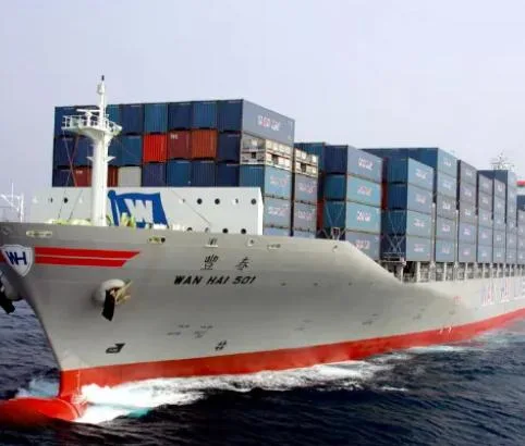 East Sea Shipping to Duba Cargo Ship Container Shipping Shenzhen Speditierer