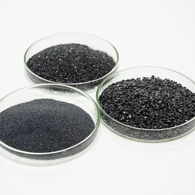 Fuel Grade Low Sulfur Green Petroleum Coke Price