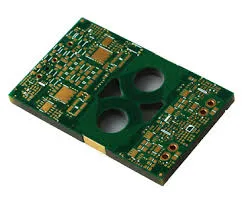 CE RoHS Custom 94V0 Circuit Board PCB PCBA Manufacturer in China