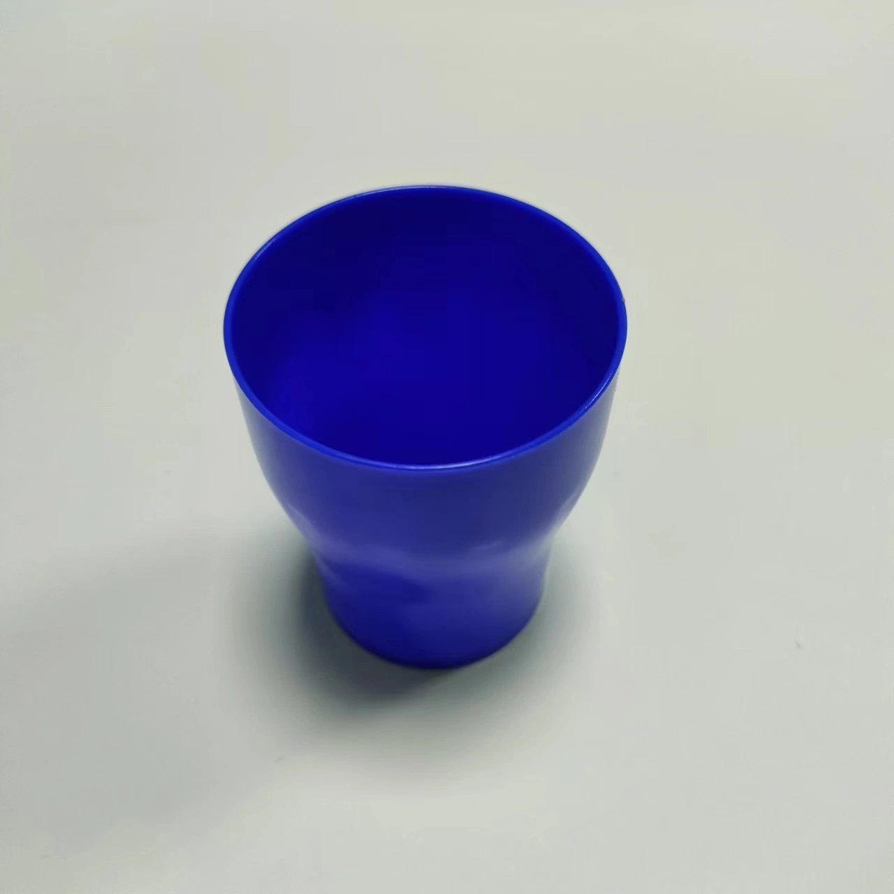 Custom Making Plastic Food Cup with Customized Service