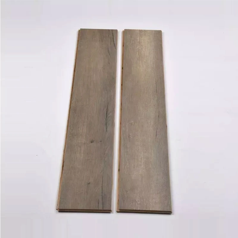 Building Materials Hardwood Composite Decking Laminate Floor Multi-Layer Engineered Parquet Solid Wood Parquet Flooring