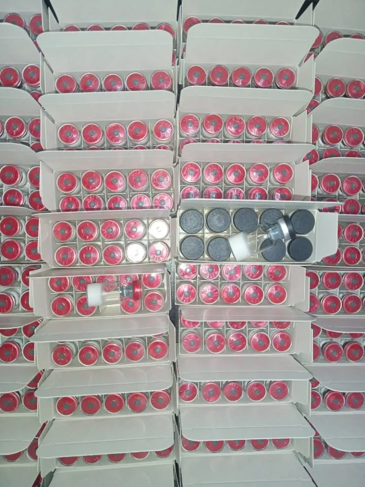 Customized Mgf CAS 96827 07 5 Peptide 5mg/Vial in Stock