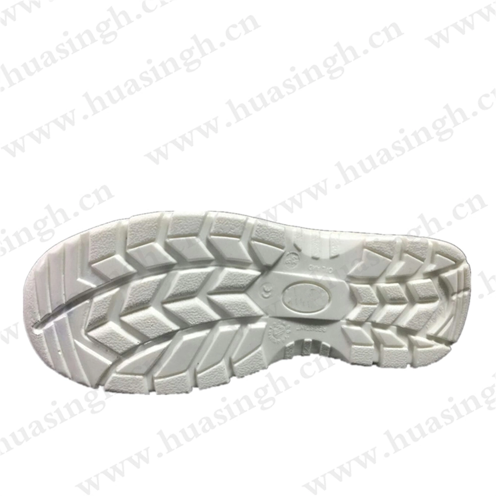 Lxg, Paper Factory Low-Cut Style Anti-Static White Safety Shoe Hsw021