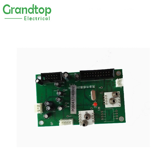 Customized Turnkey Printed Board PCB Assembly Factory PCB Circuit for Medical Device