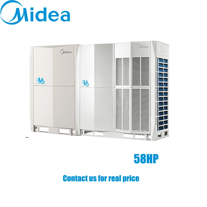 Midea низкое энергопотребление системы кондиционирования воздуха для T3