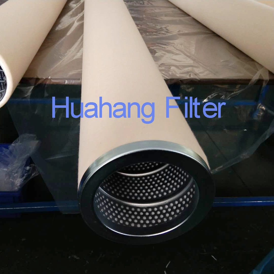 Import fiberglass coalescing gas and oil filter cartridge DSC04085