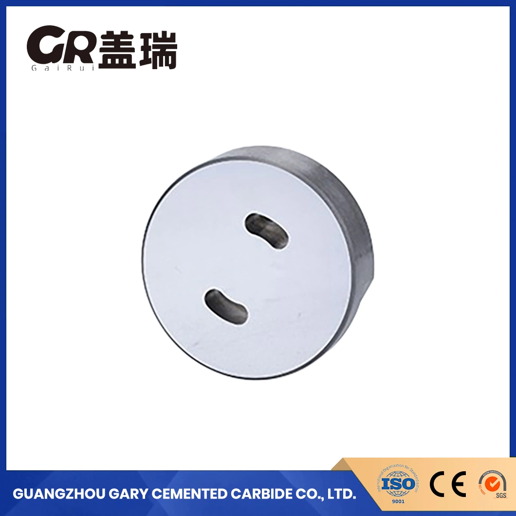 Gary Valve Disk or Disc Manufacturer China Valve Butterfly Disk High-Quality High Pressure Wafer Type Signal Swing Check Valve Disc