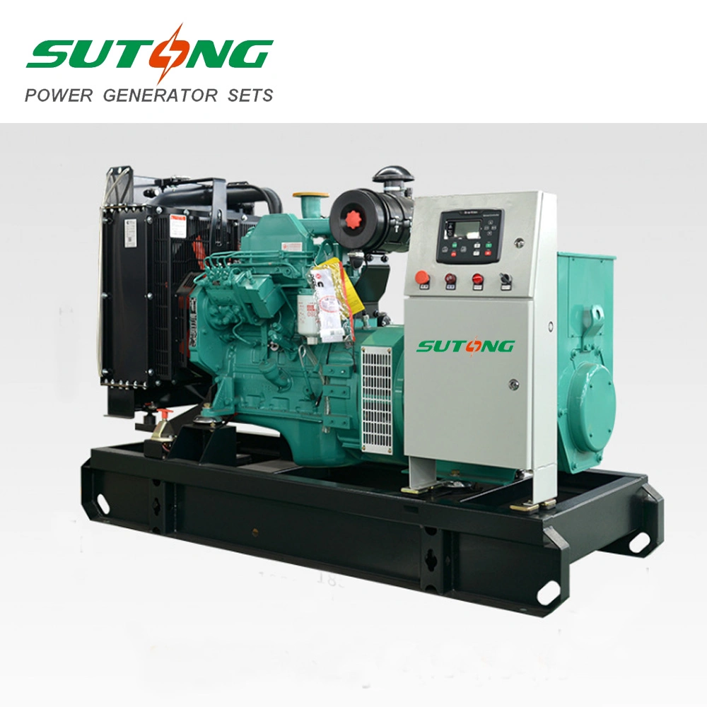 Sutong Power 450kVA 360kw Cummins Diesel Generator